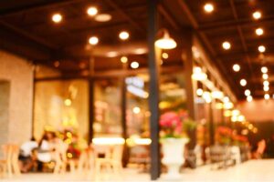 カフェで見かけた「10年後も絶対一緒にいる」と確信したカップルの話