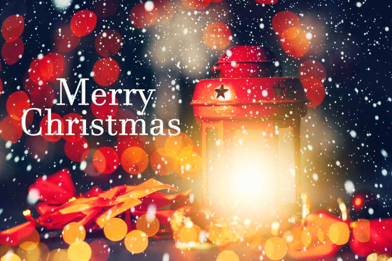 クリスマスが近づくと増える、あの相談