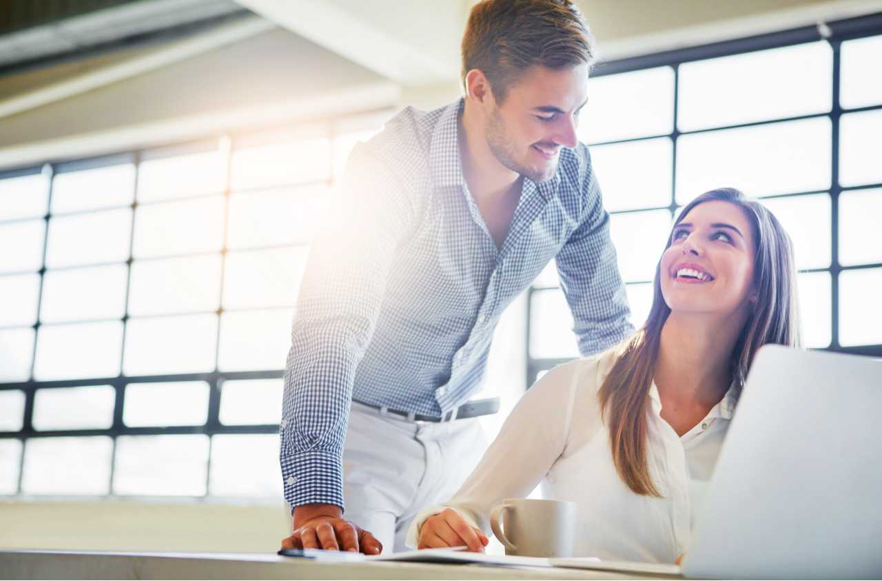 恋愛占いをしていて、印象に残った言葉